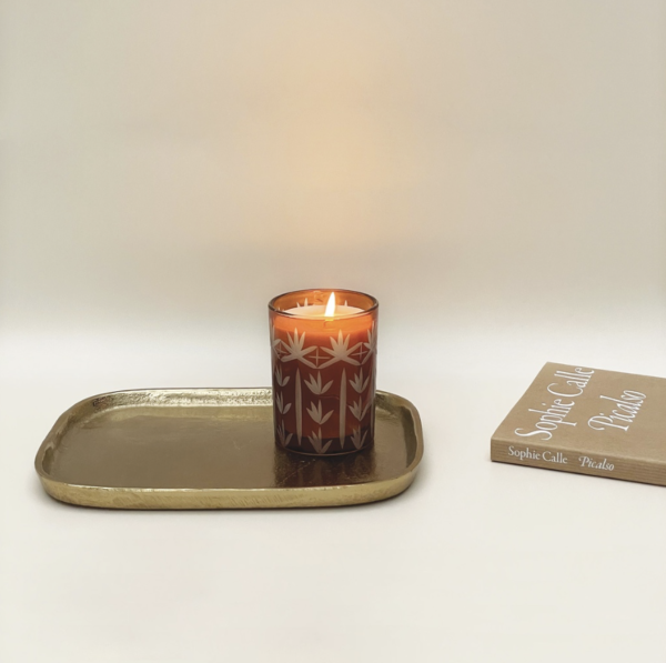 Bougie échapée secret du désert – Image 5