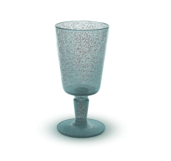 Verres à pied memento lot de 6