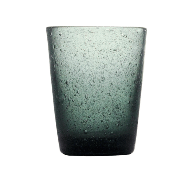 Verres memento lot de 6