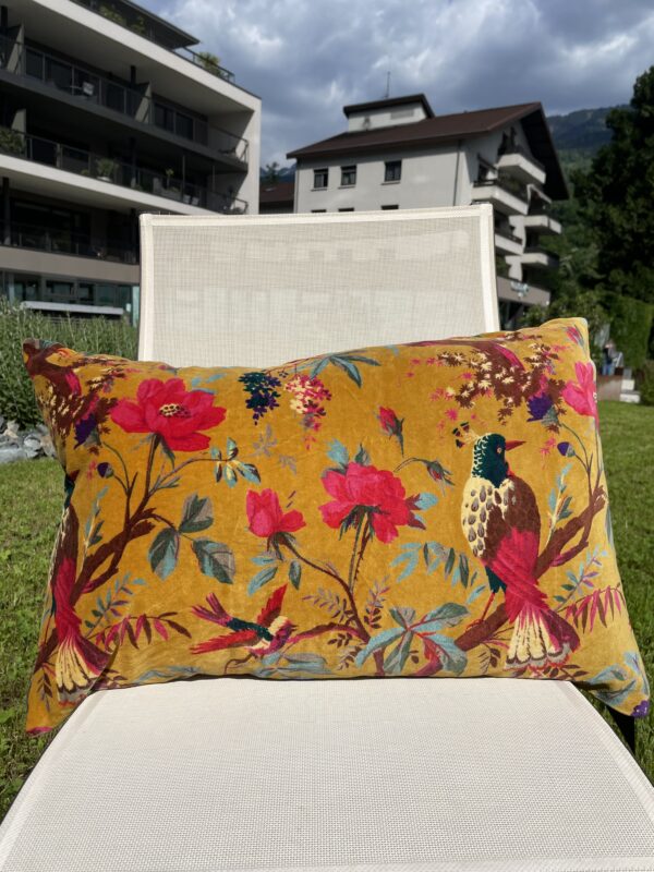 Coussin birdy 40x60 cm – Image 2